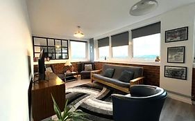 Amazing View 2 Bedroom In Abbey Road